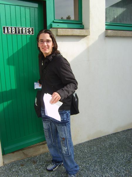 C'eSt MoI