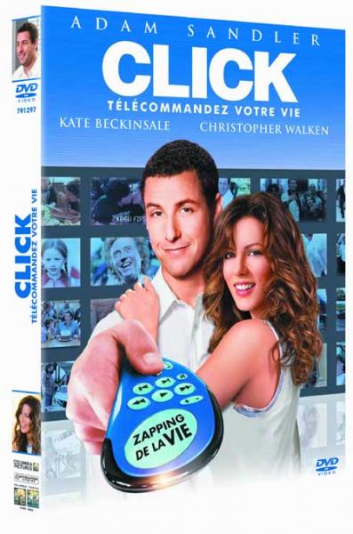 Présentation a la suite de mes 2 films préférer...   CLICK