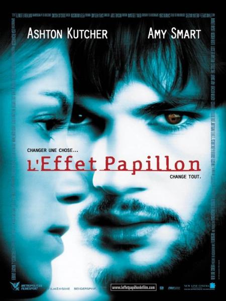L'effet papillon        Film super